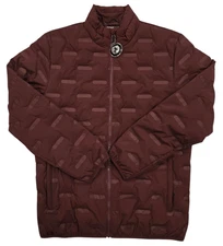 Swiss Tech #11830 NEW Men's Performance Gear Peak Technology Puffer Jacket