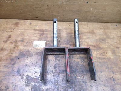 FERRIS CASTER FORKS 
