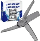 Lower Dishwasher Spray Arm With Original Code 1517350100