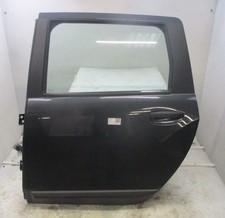 Porte arrière et accessoires Dacia LODGY 