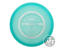 USED Innova Champion Mako3 174g Teal Silver Stamp Midrange Golf Disc