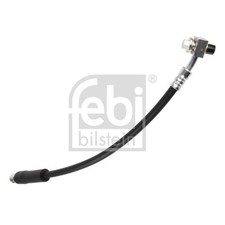 2x Bremsschlauch hinten für Opel Insignia A G09 | 23910291