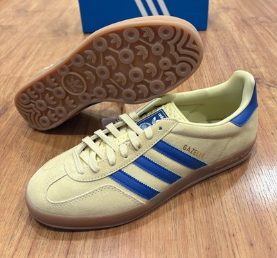 adidas Originals Gazelle Indoor Sports Shoes Casual Sneakers