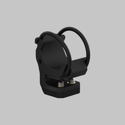 Armytek Hard Hat Mount AHM-04