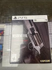 Resident Evil Requiem Deluxe Edition + Steelbook - Sony PlayStation 5