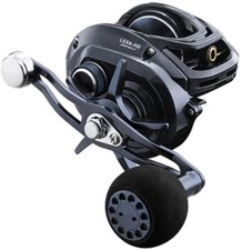 Daiwa Lexa HD Baitcasting Fishing Reels | FRE...