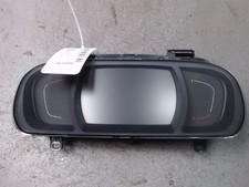 Compteur Opel REKORD