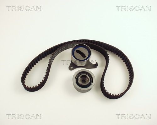 Triscan Zahnriemensatz 8647 13010 FüR Toyota-image