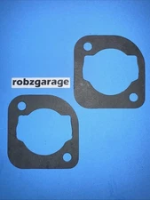 GENUINE HUSQVARNA / POULAN / WEED EATER / JONSERED CYLINDER GASKET 530019223 B75