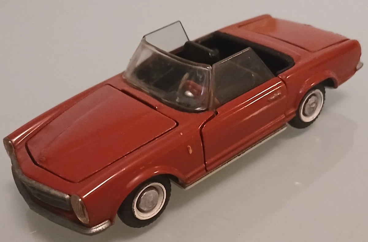 Tekno Mercedes-Benz Cars Vehicles for sale | eBay