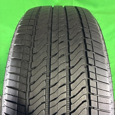 Pair,Used-275/50R22 Bridgestone Alenza 111H 8/32 DOT 2425*