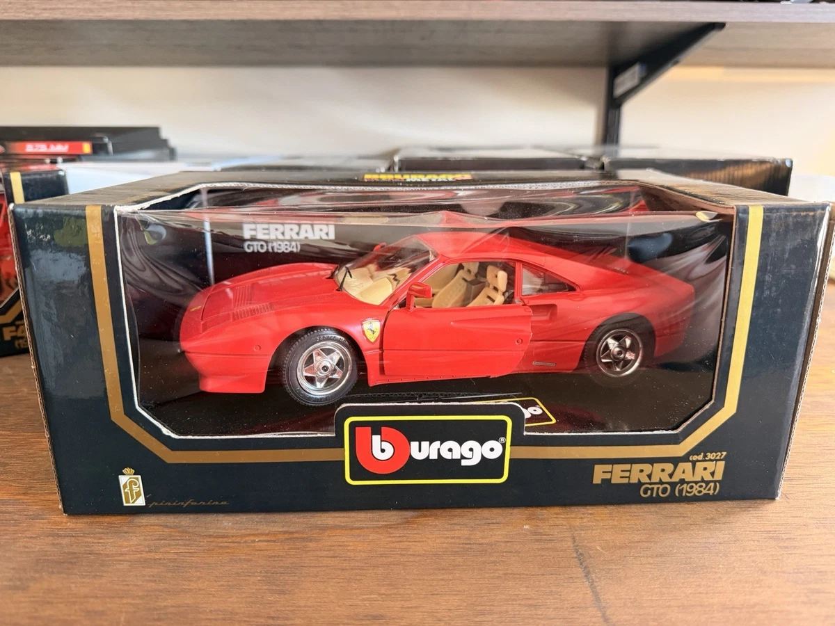 Ferrari 288 Gto 1 18 for sale | eBay