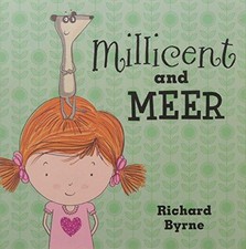 Millicent and Meer - Byrne, Richard