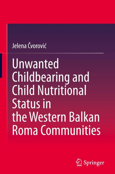 Jelena ¿Vorovi¿ | Unwanted Childbearing And Child Nutritional Status In The...-image