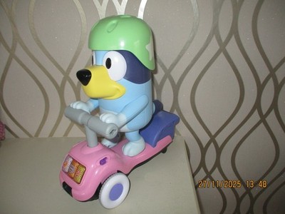 VTECH BLUEY MUSIKSPIELZEUG MIT BATTERIEN