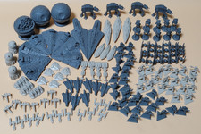 One SET Star Rebellion Galactic Empire Troope...