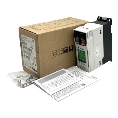 Nidec Control Techniques M200-024 00023 A 0.75kW Inverter -unused/OVP-