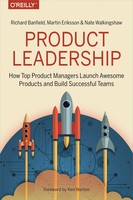 Product Leadership | Richard Banfield (U. A.) | Englisch | Taschenbuch | 2017