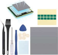 PTM7950 80x80mm Thermal Pad for PS5 Steam Deck CPU GPU SSD Cooling