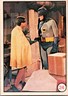 1966 BATMAN BAT LAFFS COLOR SERIE ORIGINAL HIGH GRADE NO24 B