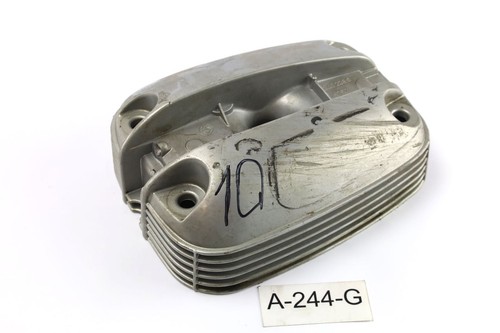 BMW R 1100 RT 259 2000 - Zylinderkopfdeckel rechts 3402369 Kratzer A244G-10