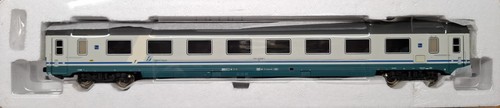 Roco H0 Professional: 45633 Reisezugwagen 1. Klasse FS Ferrovie dello Stato XMPR | Zustand: Neu