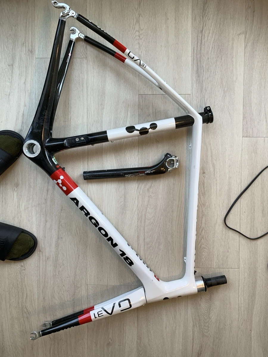 Argon 18 Bike Frames for sale | eBay