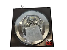 New Cooper Lighting GMA Series 250W HID Outdoor Security Light Fixture 120V