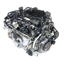 Moteur BMW M3