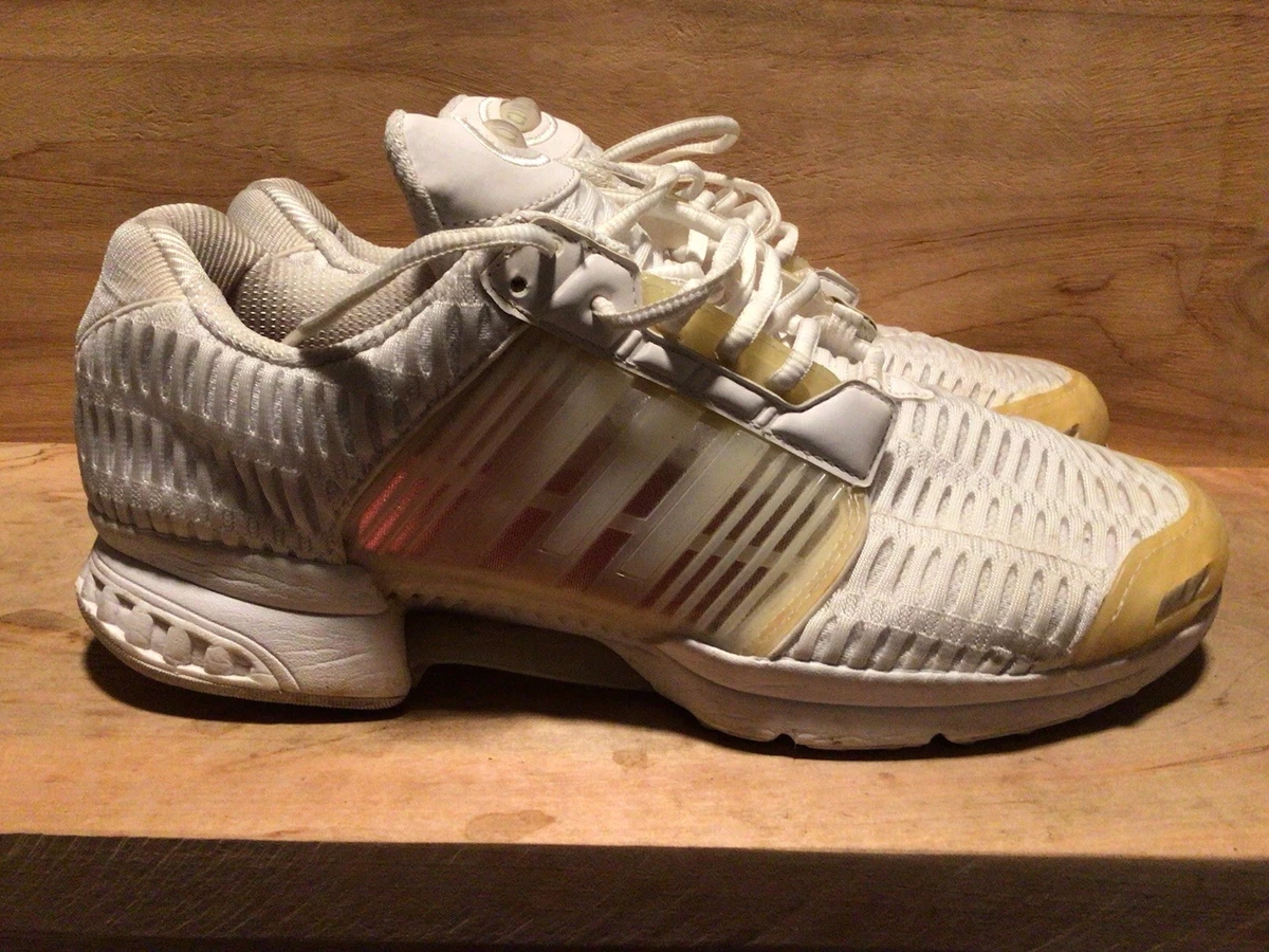 Preços baixos em adidas ClimaCool 1 Triple White | eBay