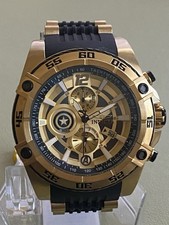 Invicta Model. 26781 Marvel Captain America Limited Edition 358/4000 Men's Watch