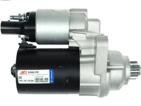 Anlasser Audi A3 Seat Altea Seat Leon Skoda Octavia VW 12V 1Kw 02T911023M