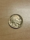 1914-S Buffalo Nickel