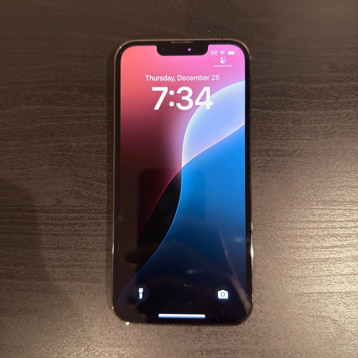 Apple iPhone 13 Pro 1TB for sale | eBay