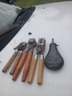 Muzzleloader Bullet Molds — photo 1