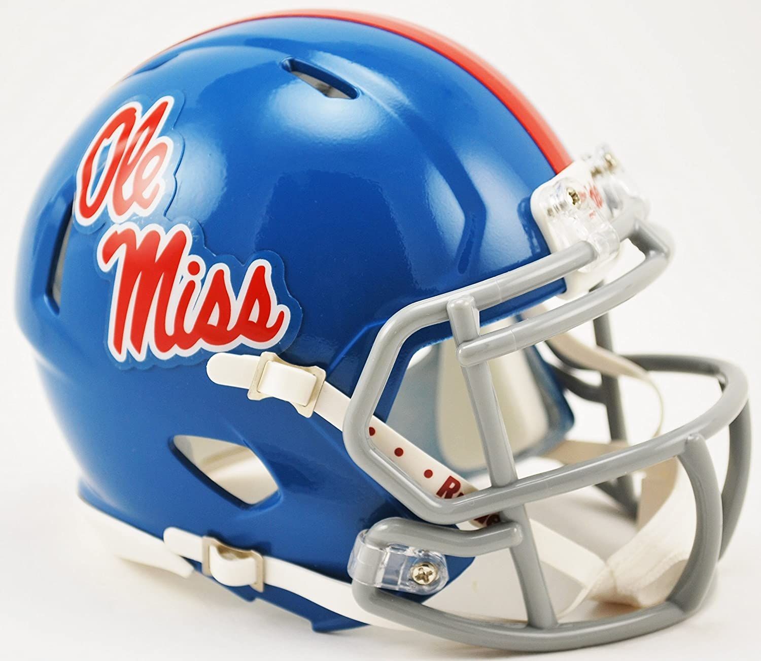 Riddell Replica Mini Speed Style Powder Blue