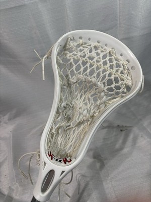 Warrior Evo Mini Pro Shaft Lacrosse Stick 33'' Overall Length 24'' Handle