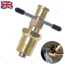 Olive Remover Puller Tool 15mm and 22mm Copper Pipe Compression Fitting Plumbers