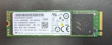 256GB NvME SkHynix SSD, PCI Gen 3x4  P/N HFS256GD9TNG-620A0