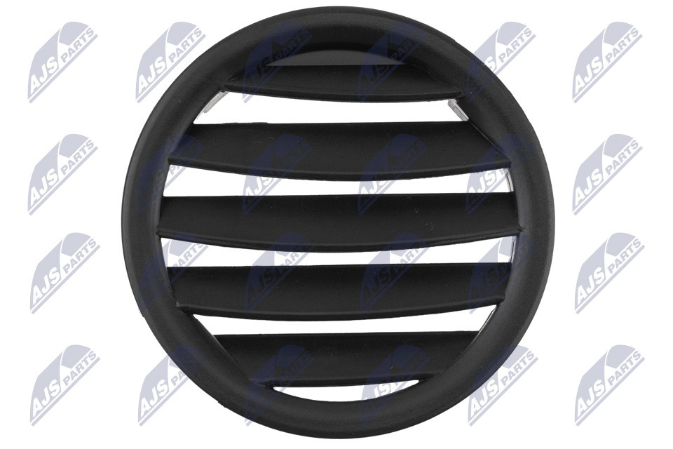 Air throttle EZC-FR-232 NTY for FORD FOCUS II Station Wagon FOCUS II - Image 3