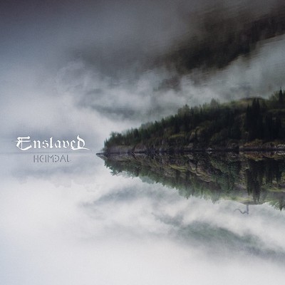 Enslaved Heimdal (CD) (US IMPORT)
