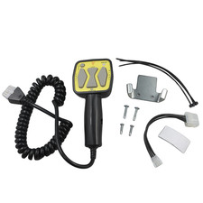 Hand Held Controller For Meyer Diamond Snow Plow Blade 56462 E47 E60 E57 1306901