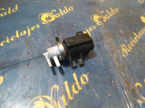 1H0906627 luftventil für VOLKSWAGEN GOLF IV BERLINA (1J1) 1.9 TDI 1997 1141033