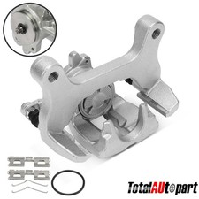 Disc Brake Caliper w/ Bracket for Ford F-150 2021 2022 2023 2024 2025 Rear Right