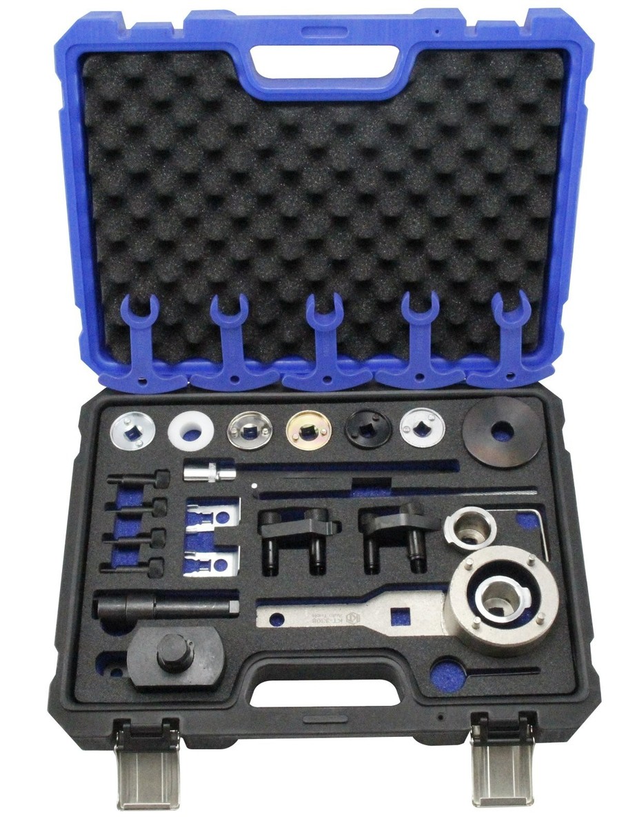 29 Pcs Engine Timing Tool Kit for VW Audi TS TFSI EA888 1.8L 2.0L