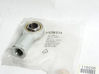 Festo Gelenkkopf SGS-M20X1,5 9264 / Neu ohne Mutter