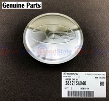 GENUINE Subaru Legacy Liberty Outback 03-14 Wheel Rim Center Hub Cap Cover