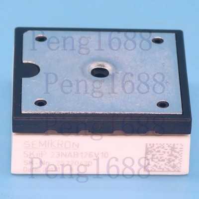 New SKIIP23NAB126V10 For   Module Power Supply   #lk
