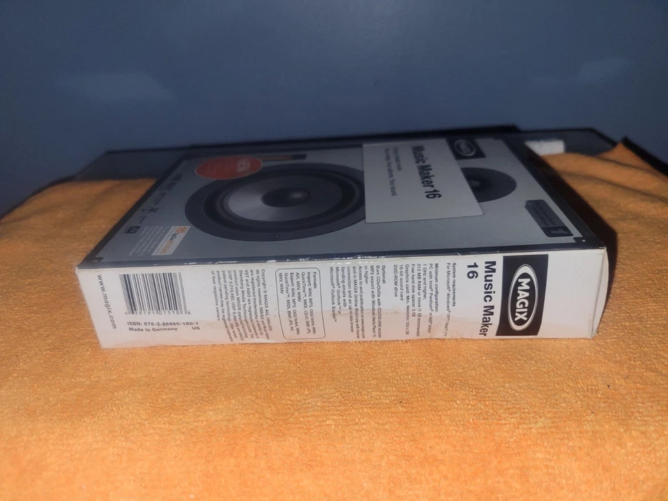 Magix Music Maker 16 - Image 4 of 4