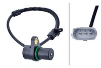 Hella Kurbelwellsensensor 3-Polig FüR VW Transporter T4 Phaeton Touareg Golf IV